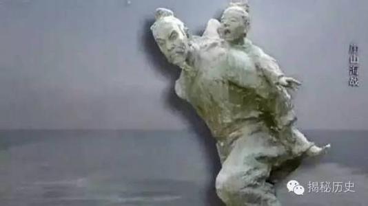 穿越宋末灭蒙元小说 蒙元灭宋，日本全国戴孝向西哭拜