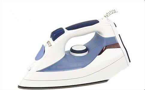 蒸汽电熨斗的使用方法 蒸汽电熨斗的正确使用方法