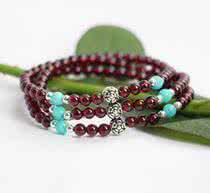 闺蜜手链 DIY手链