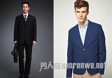 穿着西装的暴力绅士 当代绅士的自我修养，从穿好西装开始
