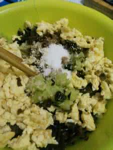 三鲜馅饺子蒸多久 三鲜蒸包（含馅做法）