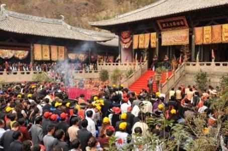 白族和彝族 彝族节日  白族彝族的祭鸟节是怎么来的