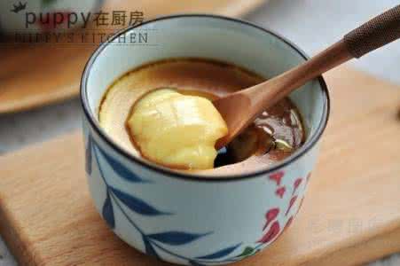 鸡蛋羹怎么蒸更滑嫩 嫩滑口感轻松蒸--鸡蛋羹