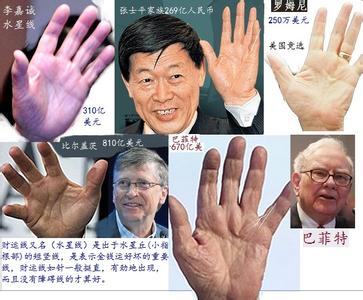 手相怎么看生几个孩子 手相怎么看生几个孩子 手相上的通灵密码，你有几个？