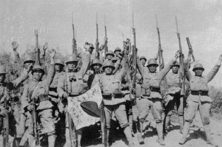 香港纳税年度起始日期 ◎ 抗日战争起始日期为何要从1937年算起。