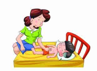 小儿腹泻的治疗方法 治小儿腹泻的有效方法1.2.3.4..非常实用