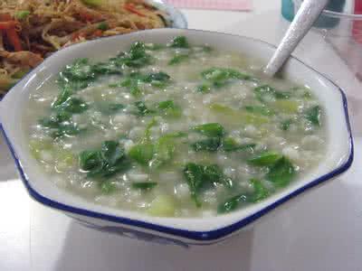 煲粥食谱大全及做法 粥饭食谱大全
