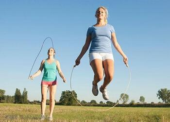 跳绳简介 跳绳的简介