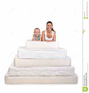 床垫有哪些种类和特点 床垫有哪些种类和特点 床垫种类 床垫特点简介