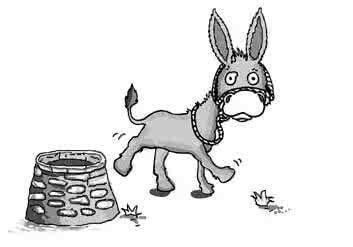 关于心态的文章 郁闷的时候看看这篇文章，改变你的心态