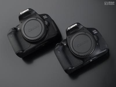 佳能650d 650d Canon 的 600D 和 650D 有什么本质的区别？