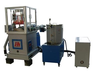 制盖机械 制盖机械（二）