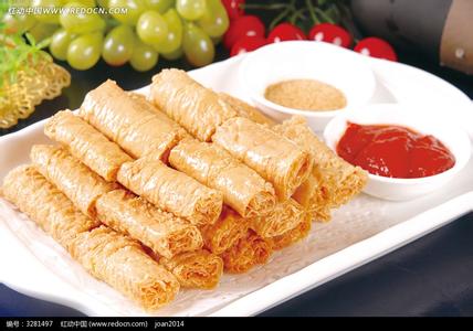 炸响铃 炸响铃——菜肴第六感