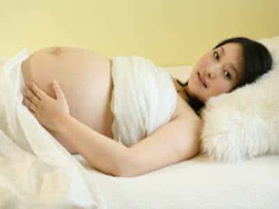 怀孕为什么睡觉出汗 孕妇晚上睡觉为什么会出汗