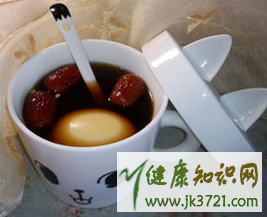 产妇吃红糖好吗 产妇吃红糖鸡蛋有什么好处