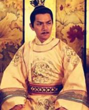 李旦和李显 李显和李旦两人是什么关系