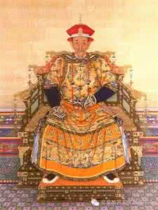 一生中最爱 历史上的康熙帝一生当中最爱的到底是谁？