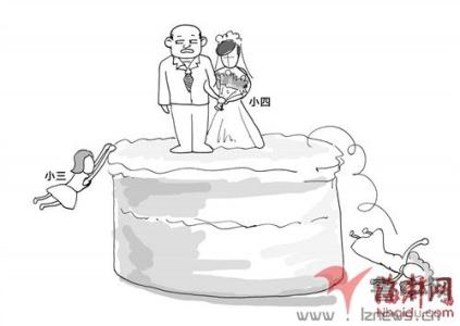 小三如何转正 小三如何转正 不让转正小三接触小孩，是为了自己还是为了孩子？