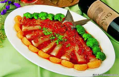 热菜菜谱大全带图片 热菜菜谱--喜欢哪个菜 自己学着做