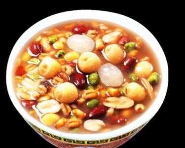 美味营养早餐食谱大全 养生食谱 6款简单美味的营养食谱