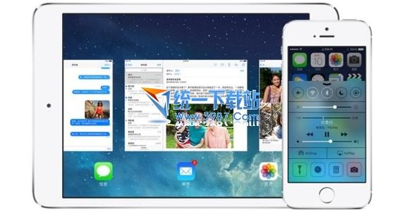 ipad1升级ios7 ios7使用技巧