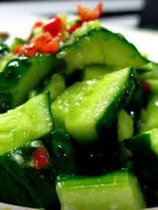 清淡减肥食谱 减肥食谱、豆腐大全、黄瓜大全、清淡口味