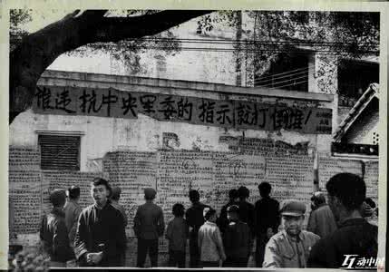 荒诞不经 荒诞不经:镜头下真实的文革