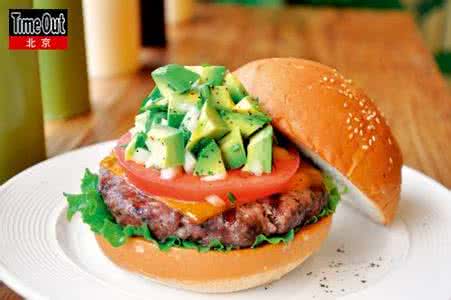北京好吃的汉堡 北京那些好吃的汉堡