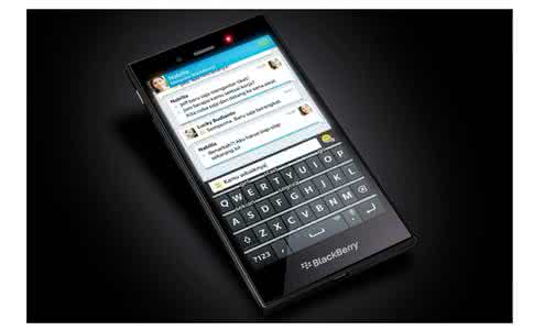 黑莓z20 黑莓z20 黑莓rio z20怎么样?黑莓rio z20参数配置评测
