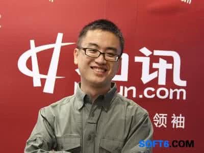 中邮科技有限责任公司 励志人物蒋磊：北京铁血科技有限责任公司CEO的创业历程