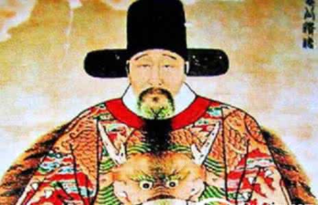 朱翊钧 张居正 明神宗朱翊钧的一生 名臣张居正被抄家源于明神宗 张居正