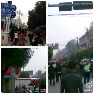 一波未平一波又起 洪仲丘事件:一波未平一波又起 洪仲丘事件