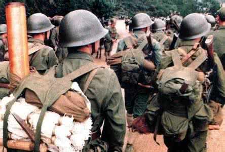 中越战争一触即发 中越战争一触即发？港媒：解放军应做好两手准备