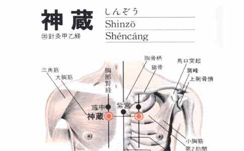 中医按摩的基本特点与作用