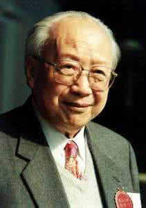 钱伟长钱学森之间恩怨 钱伟长