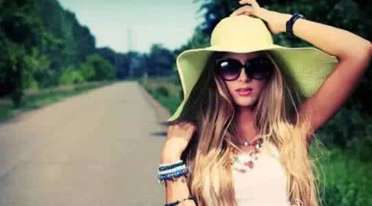 为什么一定要去旅行 女人为什么一定要去旅行,答案都在这里!