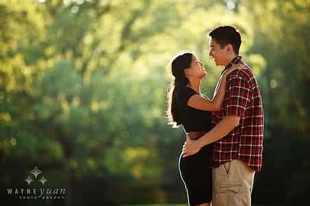 人像摄影师 摄影师解析如何摄影文艺青年情侣人像