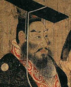 天下3丹青神笔 丹青神化阎立本