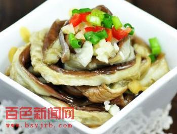 抗衰老精油 吸油抗衰老的佳肴茄子 七天不重样