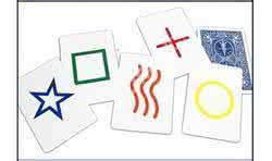 超感官知觉 超心理学特异功能之超感官知觉ESP_超感官知觉