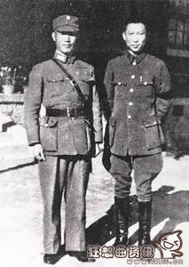 长沙会战后薛岳去哪了 长沙会战的指挥官薛岳介绍 长沙会战的指挥官