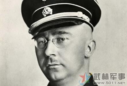 纳兹戈林的死亡战马 戈林的简介 戈林为什么要自杀
