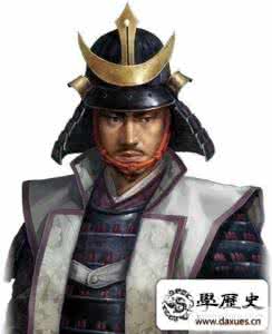 龙造寺隆信 龙造寺隆信和锅岛直茂 肥前之熊与龙造寺隆信