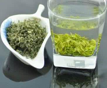 洞庭碧螺春是绿茶 【绿茶】洞庭碧螺春