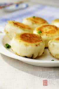 云吞馅怎么做又弹又脆 7个要点做出皮喧、底脆、馅鲜的水煎包