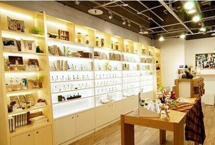 化妆品店装修设计 化妆品店装修设计守则