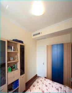 家用中央空调还是分体 家用中央空调还是分体 家装中央空调好吗—家用中央空调与普通分体空调对比