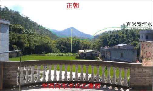 农村阳宅风水怎么看 农村阳宅风水 【农村阳宅风水怎么看】怎么看农村阳宅的风水