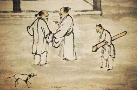 熬夜加班 为何古人加班奖励丰厚?熬夜加班竟能富贵一生?