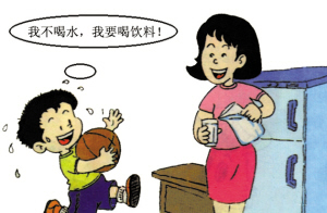 五种不良习惯易引发肠胃疾病